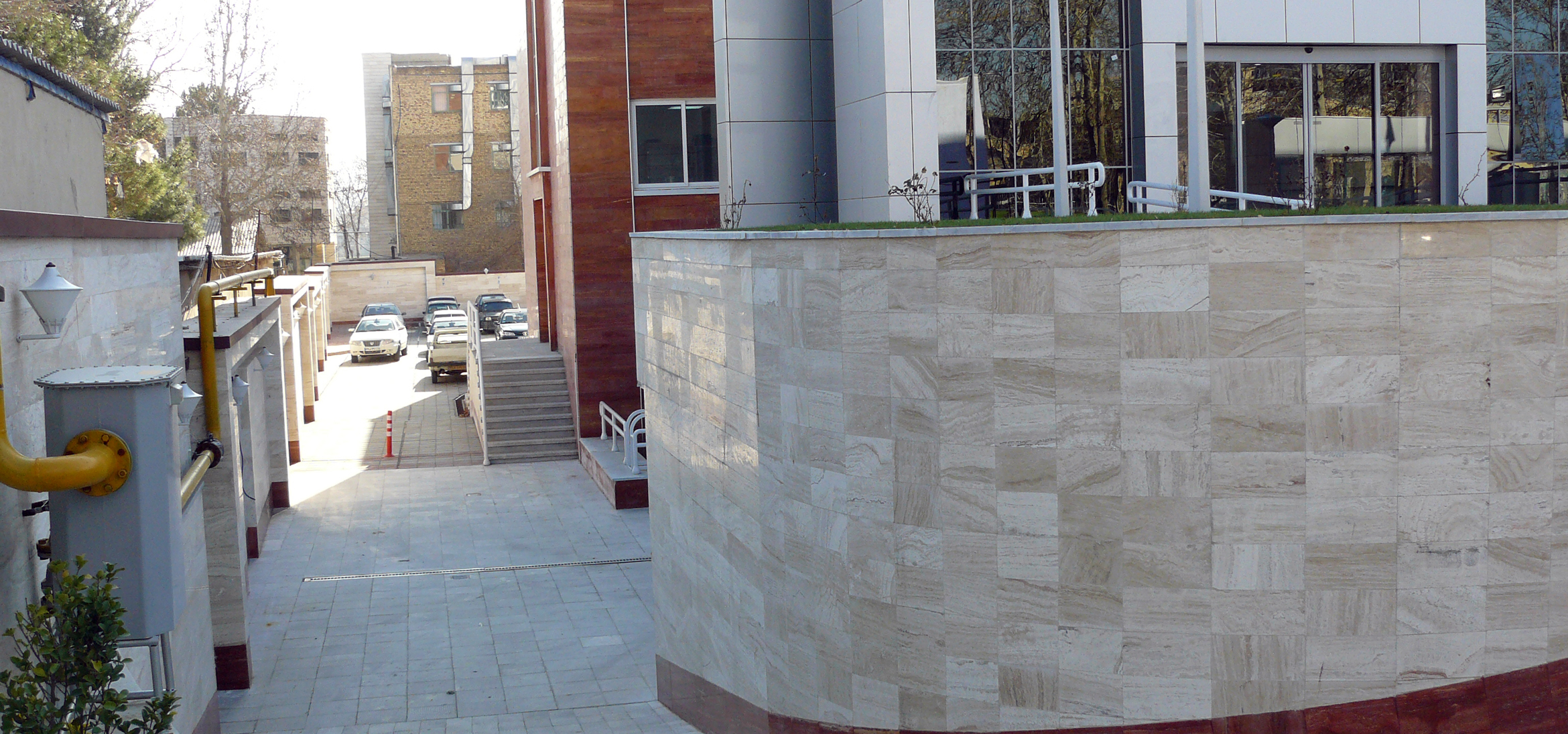 سازمان مسکن و شهرسازی آذربایجان غربی